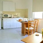 S Sari Flats Larnaca