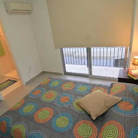 Maison d'hôtes S Sari Flats *