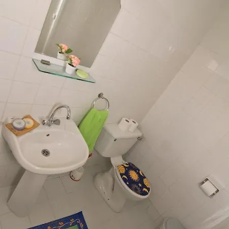 S Sari Flats Larnaca