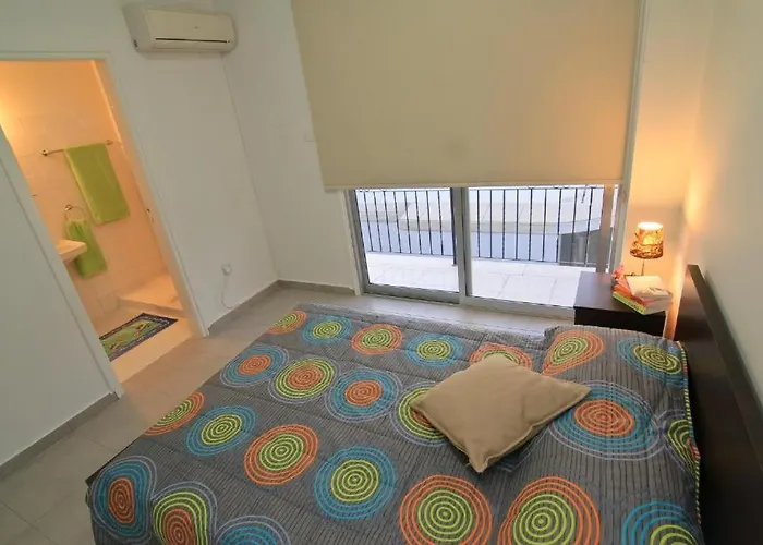 Pensión S Sari Flats *